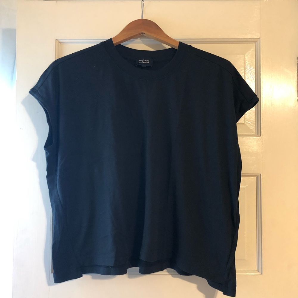 Girlfriend Collective - Power Tees